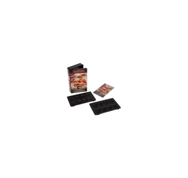 TEFAL, Madeleine tallerkener, XA801512