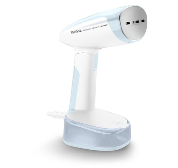 TEFAL, Beklædningsdamper, DT3041E1
