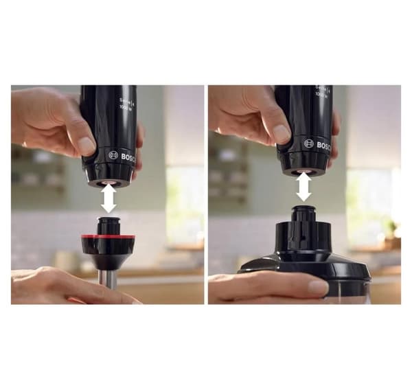 Bosch, Blender, MSM4B621 ErgoMaster