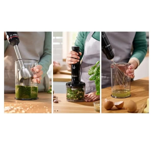 Bosch, Blender, MSM4B621 ErgoMaster