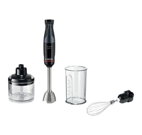 Bosch, Blender, MSM4B621 ErgoMaster