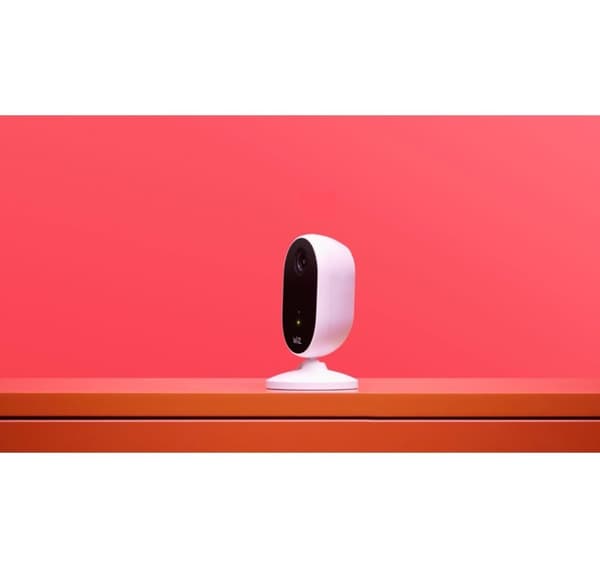 WiZ, Smart WiFi Self-Monitoring Starter kit