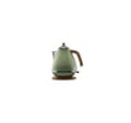 Miniatyrbilde 3 av 6: Delonghi, KBOV 2001.GR Vannkoker