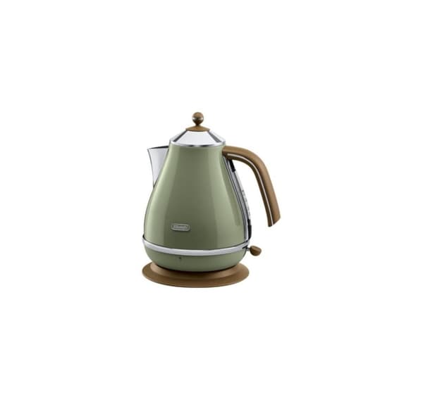 Delonghi, KBOV 2001.GR Vannkoker