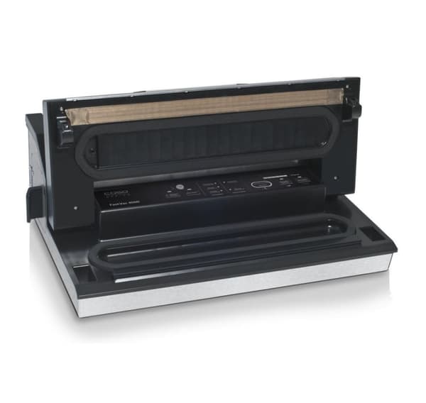 Caso, Professional Vacuum Sealer, FastVac 4000