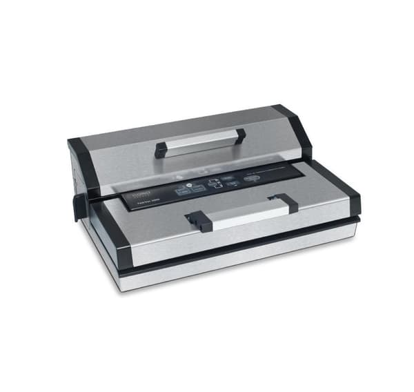 Caso, Professional Vacuum Sealer, FastVac 4000