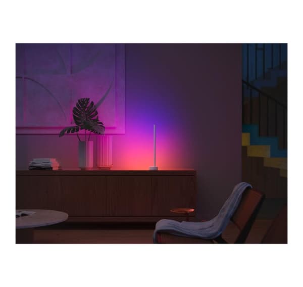 Philips Hue, Gradient Signe Bordlampe