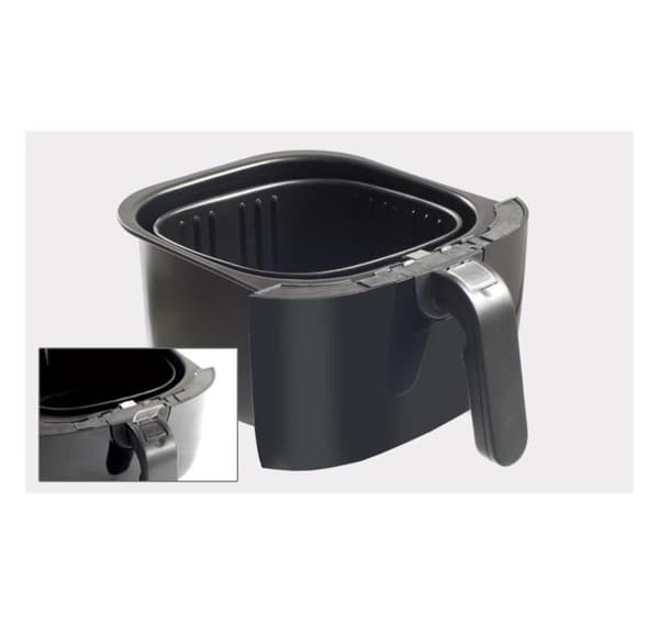 Caso, Air fryer, AF 200
