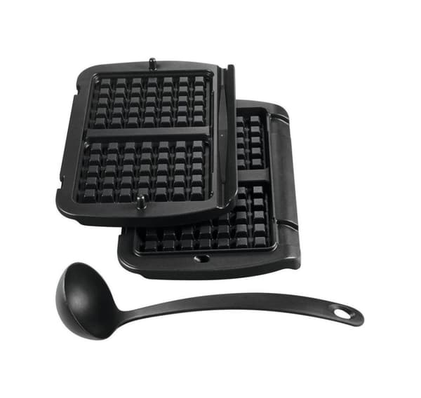 TEFAL, Våffeltallrikar, XA724810