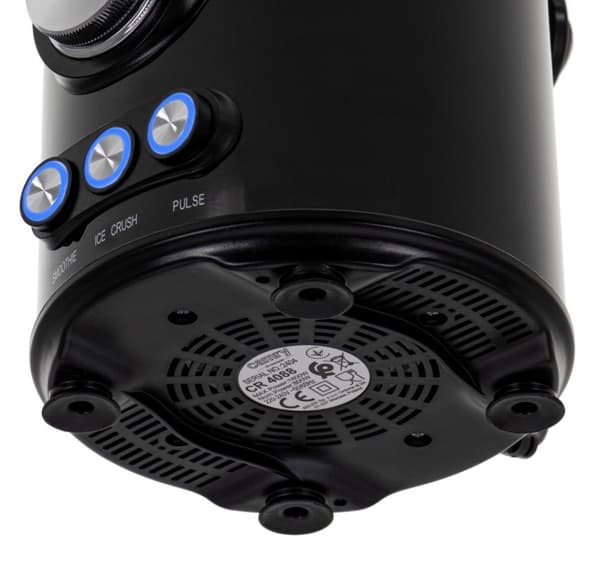 Camry, Blender, CR 4088