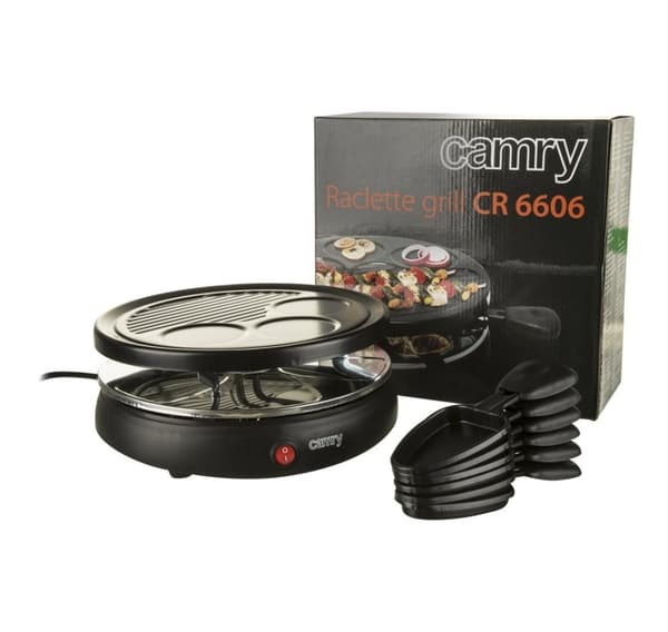 Camry, Grill, CR 6606