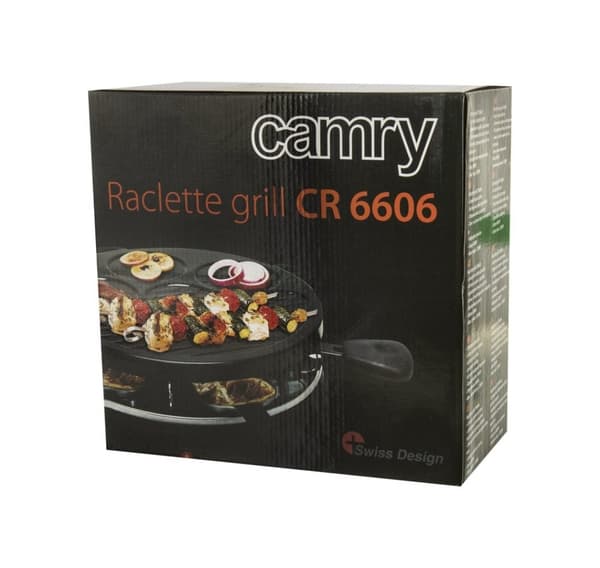 Camry, Grill, CR 6606