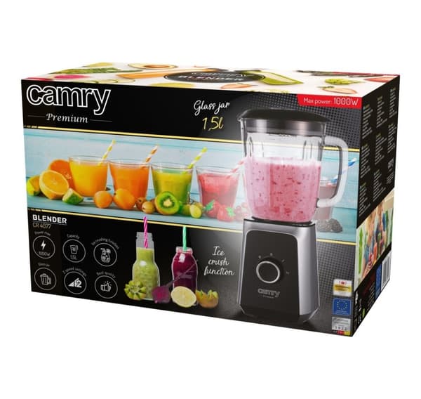 Camry, Blender, CR 4077