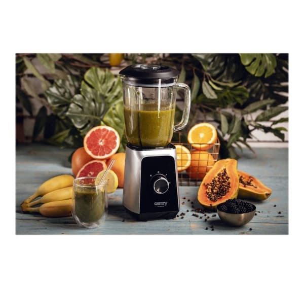 Camry, Blender, CR 4077