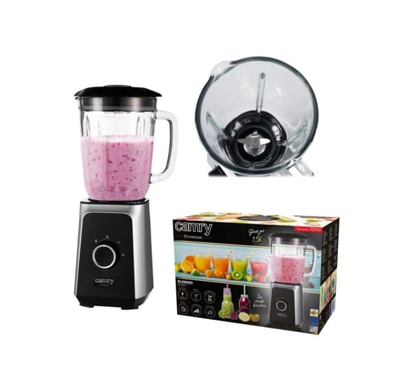 Camry, Blender, CR 4077