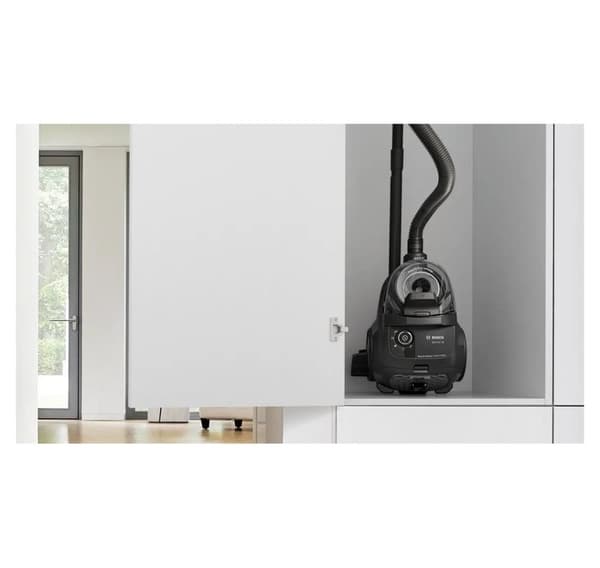 Bosch, Dammsugare, BGC21X300 Serie 4