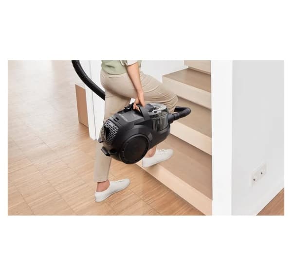 Bosch, Dammsugare, BGC21X300 Serie 4
