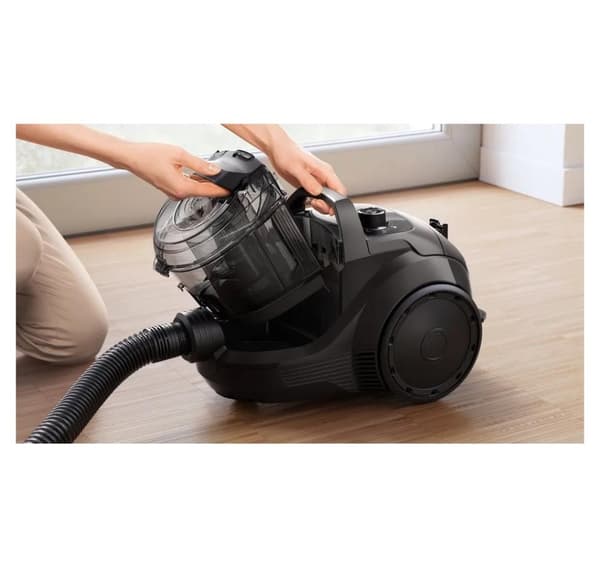 Bosch, Dammsugare, BGC21X300 Serie 4