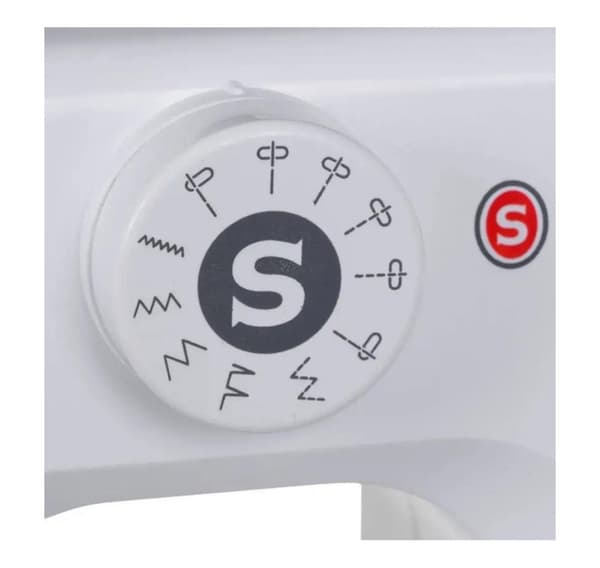Sångare, symaskin, M1005