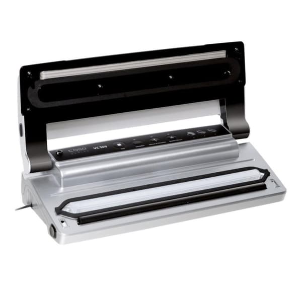 Caso, Bar Vacuum sealer, VC 100