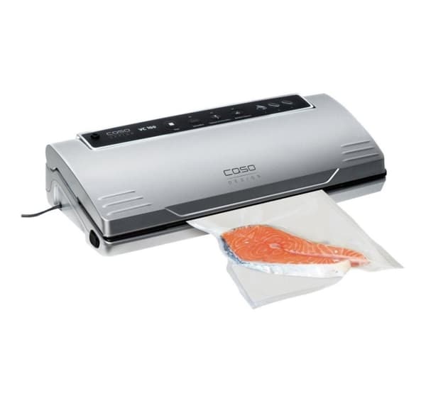 Caso, Bar Vacuum sealer, VC 100