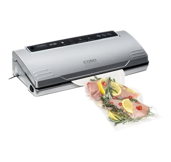 Caso, Bar Vacuum sealer, VC 100