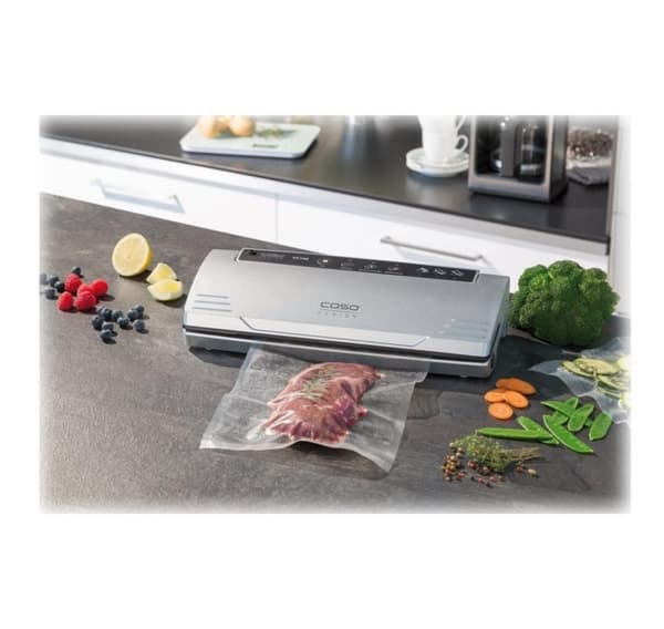 Caso, Bar Vacuum sealer, VC 100