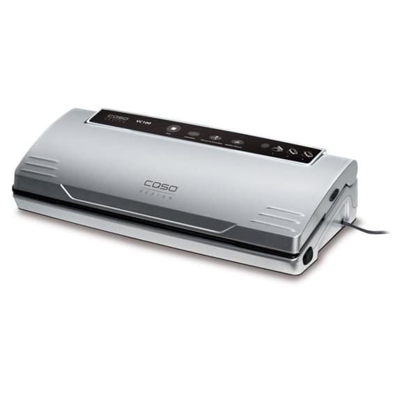 Caso, Bar Vacuum sealer, VC 100