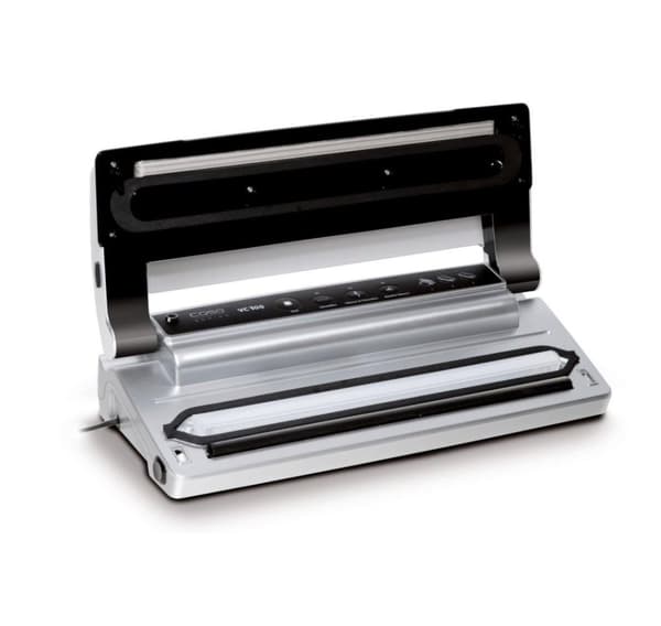 Caso, Bar Vacuum sealer, VC 100