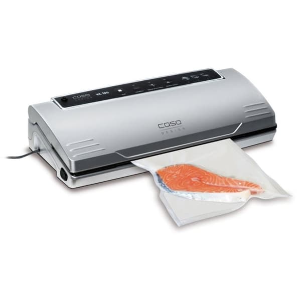 Caso, Bar Vacuum sealer, VC 100
