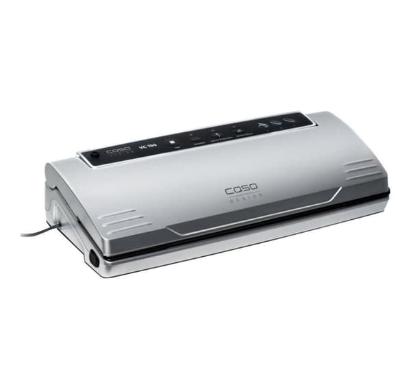 Caso, Bar Vacuum sealer, VC 100