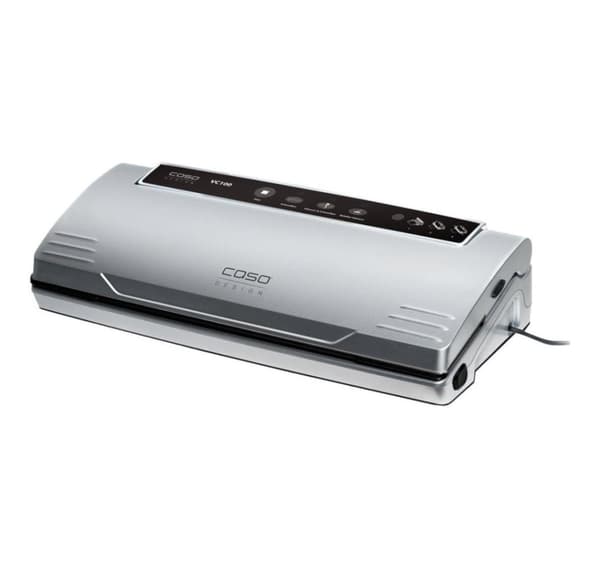 Caso, Bar Vacuum sealer, VC 100