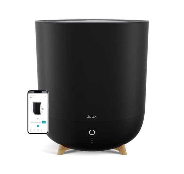 Duux, Smart Humidifier, Neo