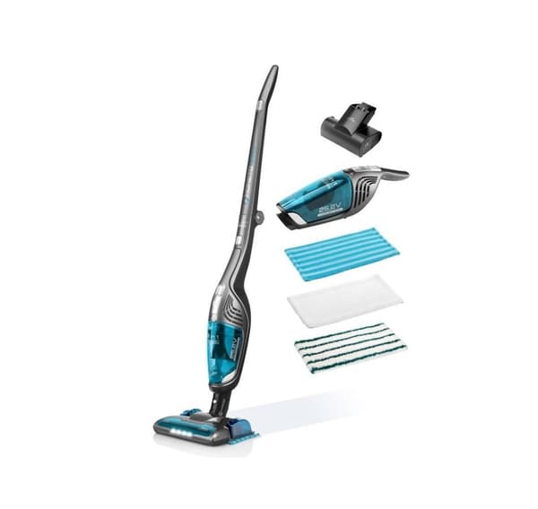 ETA, pölynimuri, ETA845390000 Moneto II Aqua Plus