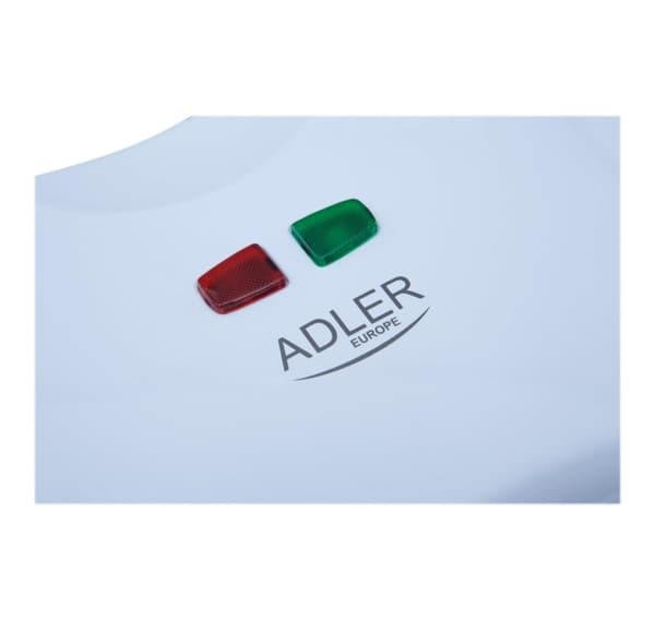 Adler, vaffelsteker, AD 311