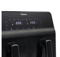Miniatyrbillede 3 af 5: Tristar, Double Basket Airfryer, FR-9040