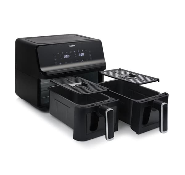 Tristar, Double Basket Airfryer, FR-9040