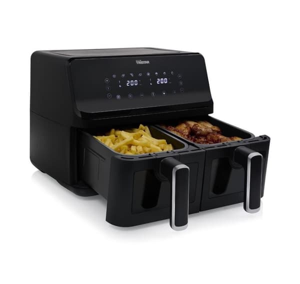 Tristar, Double Basket Airfryer, FR-9040