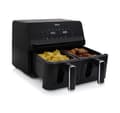 Miniatyrbillede 2 af 5: Tristar, Double Basket Airfryer, FR-9040
