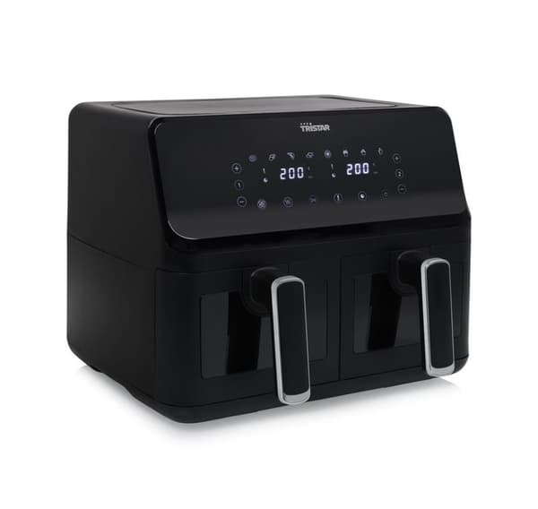 Tristar, Double Basket Airfryer, FR-9040