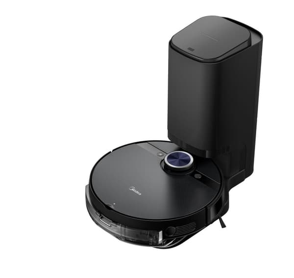 Midea, Robotstøvsuger, S8+