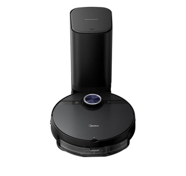 Midea, Robotstøvsuger, S8+