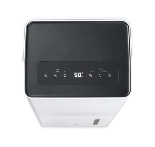 Duux, Smart Avfuktare, Bora
