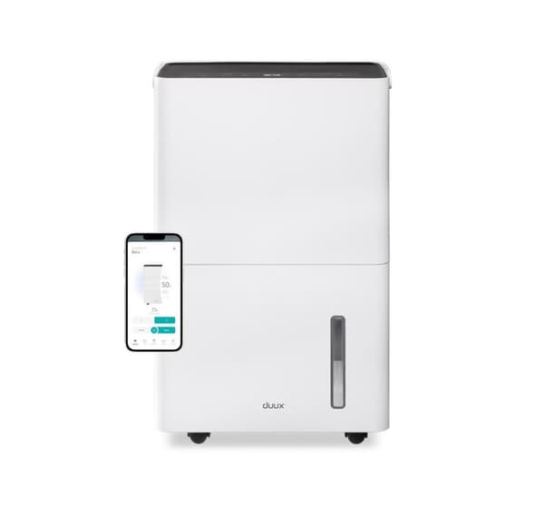 Duux, Smart Avfuktare, Bora