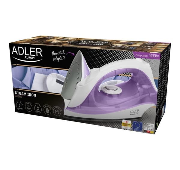 Adler, AD 5019