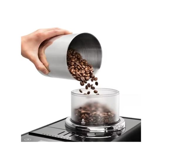 Delonghi, Kaffebryggare, EXAM440.55.B Rivelia
