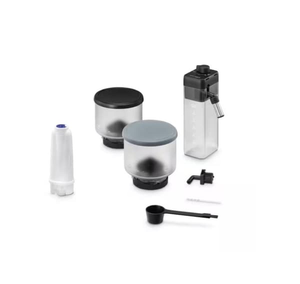 Delonghi, Kaffebryggare, EXAM440.55.B Rivelia