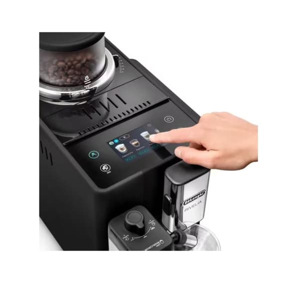 Delonghi, Kaffebryggare, EXAM440.55.B Rivelia
