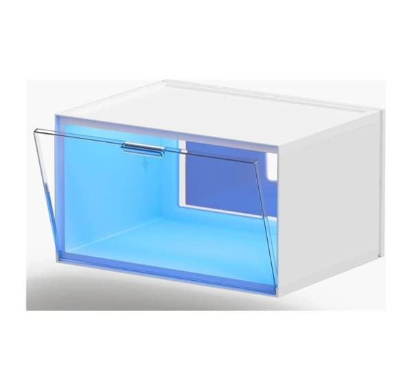 Nanoleaf, X Fantaqi EXPO Smart LED Display Case Expansion (1 paket)