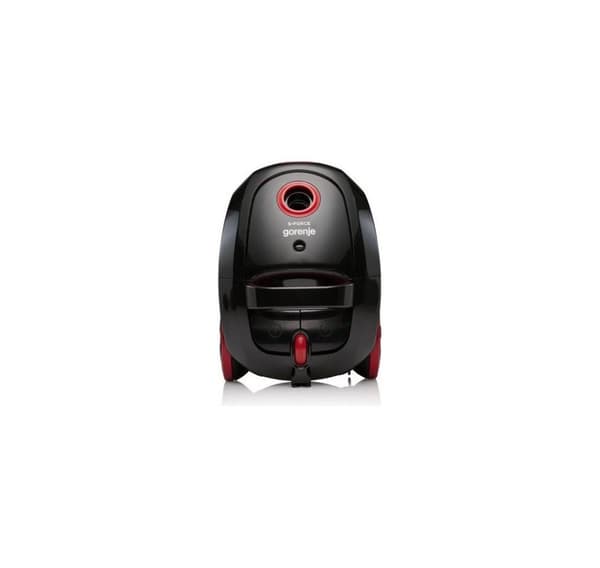 Gorenje, Støvsuger, VCE21SFBKR